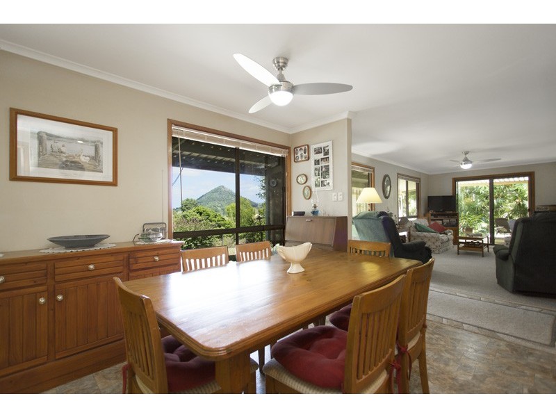 528 Pomona Kin Kin Road, Pinbarren QLD 4568