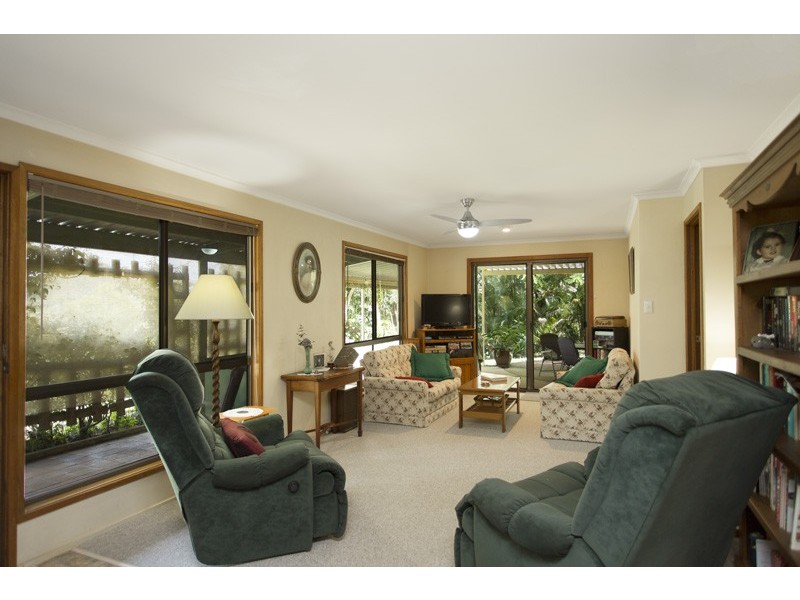 528 Pomona Kin Kin Road, Pinbarren QLD 4568