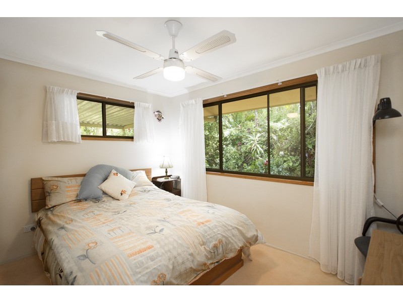 528 Pomona Kin Kin Road, Pinbarren QLD 4568