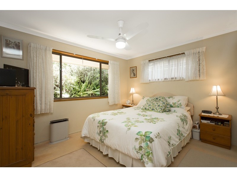 528 Pomona Kin Kin Road, Pinbarren QLD 4568