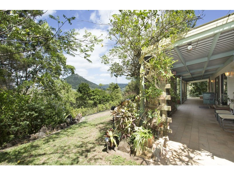 528 Pomona Kin Kin Road, Pinbarren QLD 4568