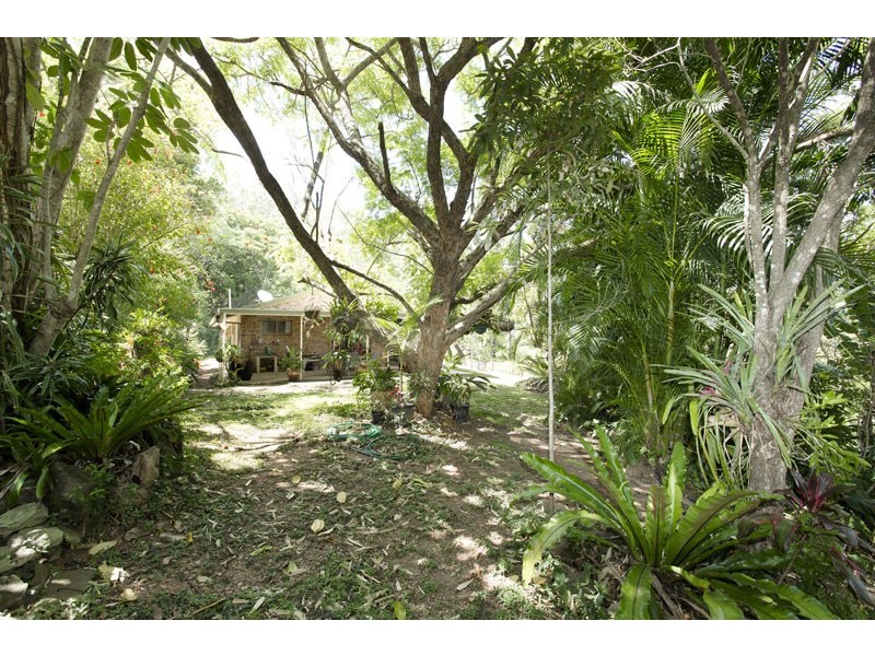 528 Pomona Kin Kin Road, Pinbarren QLD 4568