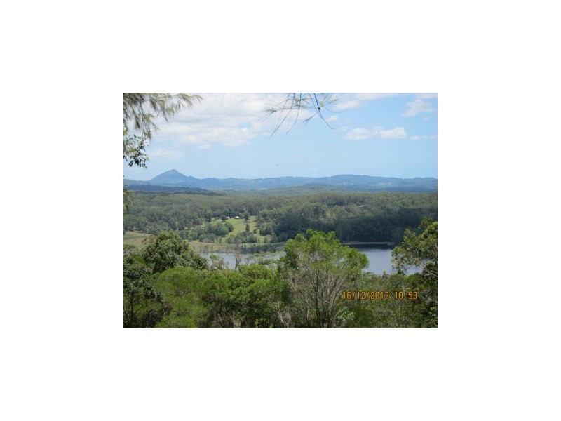 Lot 1, 39 Upper Hutton Road, Kiamba QLD 4560