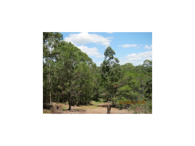 Lot 1, 39 Upper Hutton Road, Kiamba QLD 4560