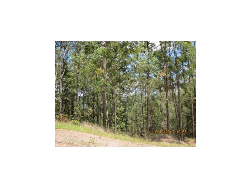 Lot 1, 39 Upper Hutton Road, Kiamba QLD 4560
