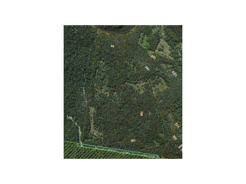 Lot 1, 39 Upper Hutton Road, Kiamba QLD 4560