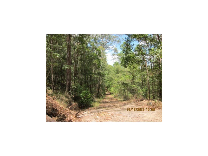 Lot 1, 39 Upper Hutton Road, Kiamba QLD 4560