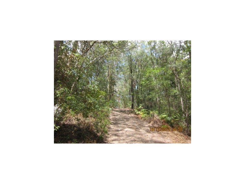 Lot 1, 39 Upper Hutton Road, Kiamba QLD 4560