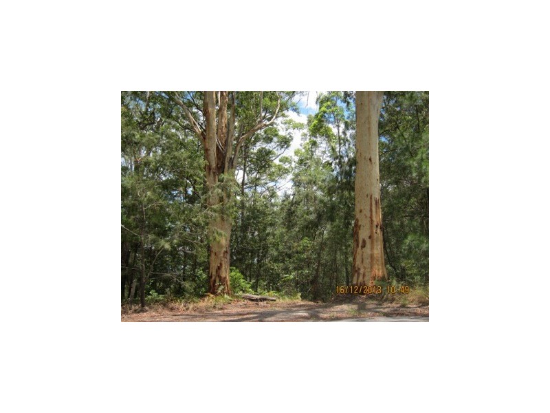 Lot 1, 39 Upper Hutton Road, Kiamba QLD 4560