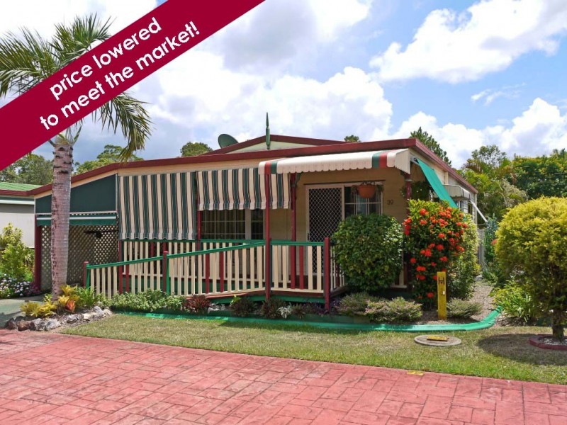 #39 – 1 Ferrells Road, Cooroy QLD 4563