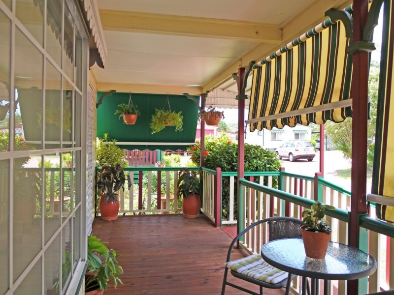 #39 – 1 Ferrells Road, Cooroy QLD 4563