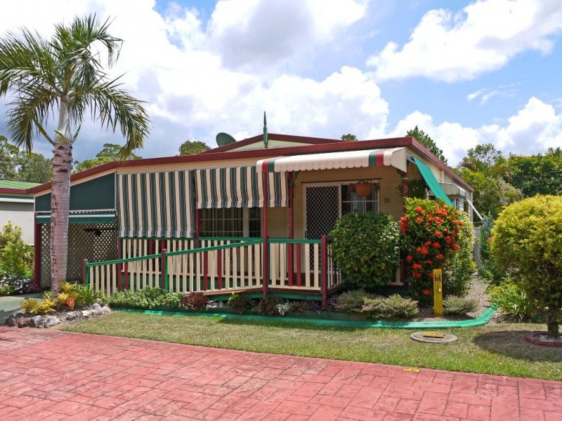#39 – 1 Ferrells Road, Cooroy QLD 4563