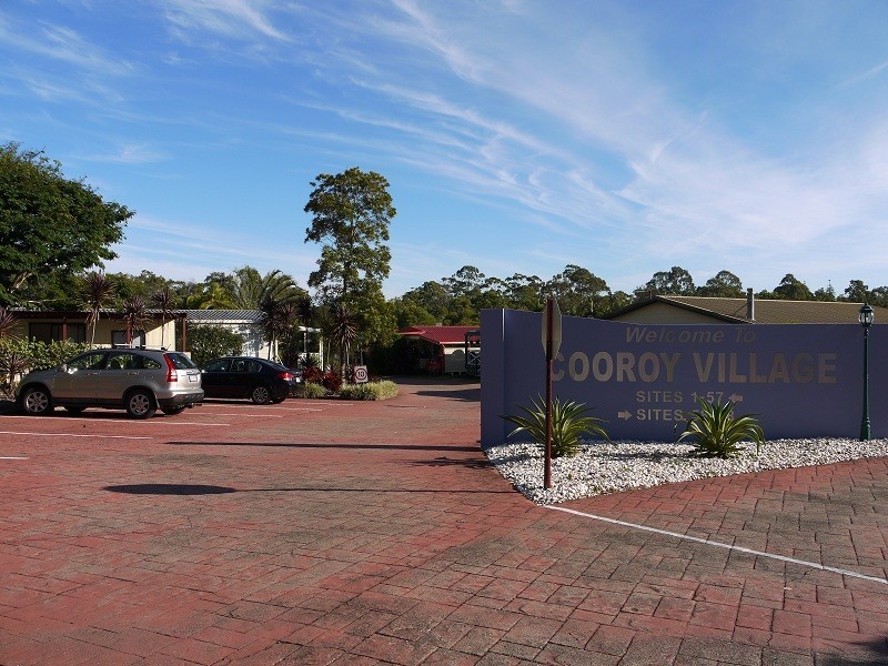 #39 – 1 Ferrells Road, Cooroy QLD 4563