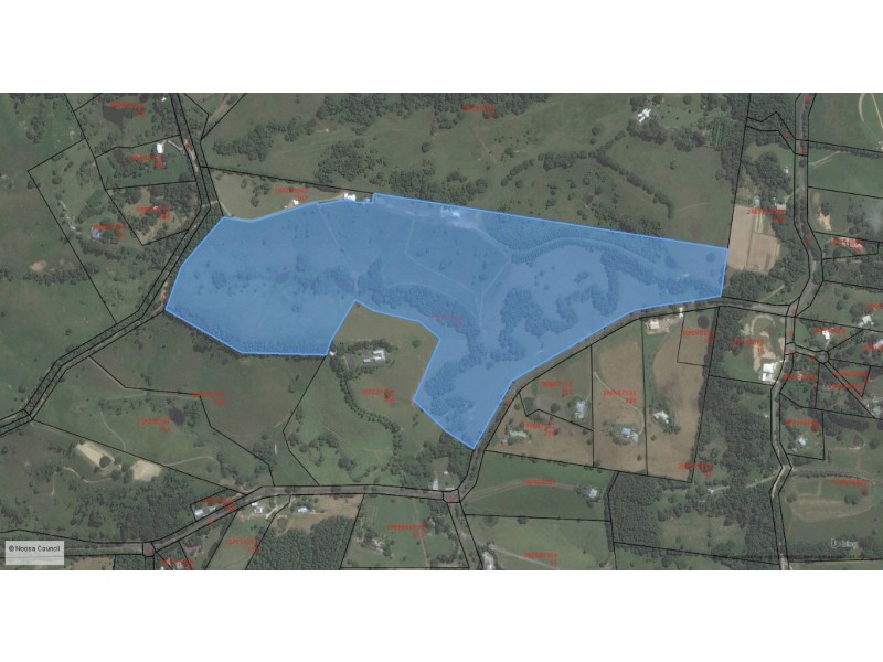 218 Cooroy Belli Creek Rd, Cooroy QLD 4563