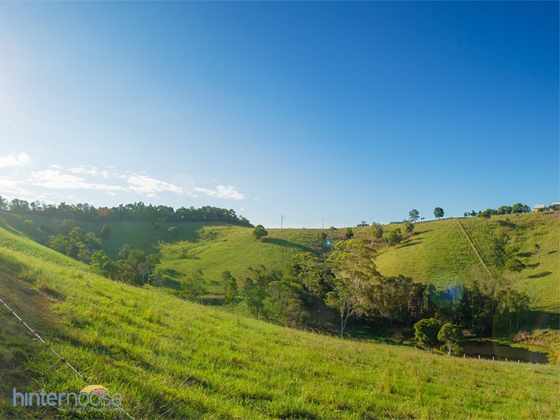 218 Cooroy Belli Creek Rd, Cooroy QLD 4563