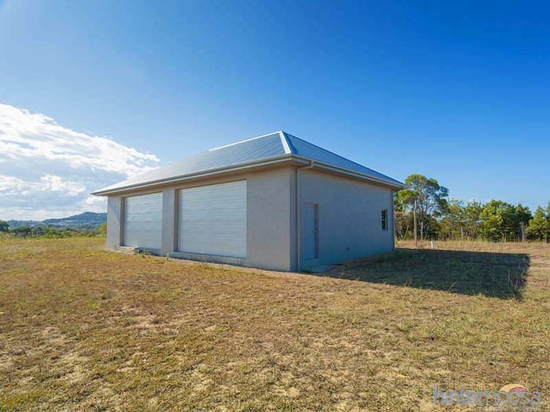 218 Cooroy Belli Creek Rd, Cooroy QLD 4563