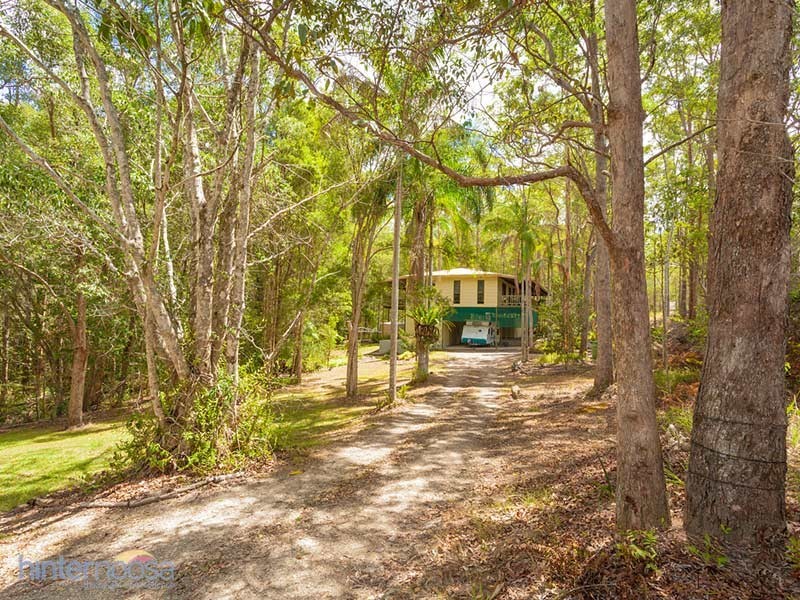 716 Louis Bazzo Drive, Cootharaba QLD 4565