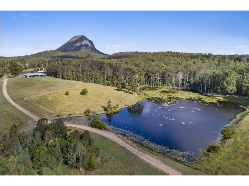 7 Potters Lane, Pomona QLD 4568