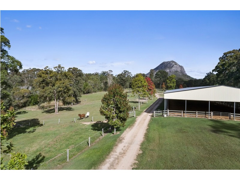 7 Potters Lane, Pomona QLD 4568