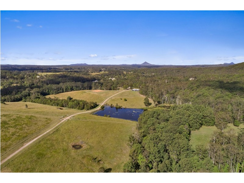 7 Potters Lane, Pomona QLD 4568