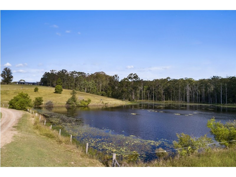 7 Potters Lane, Pomona QLD 4568