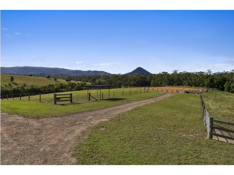 7 Potters Lane, Pomona QLD 4568