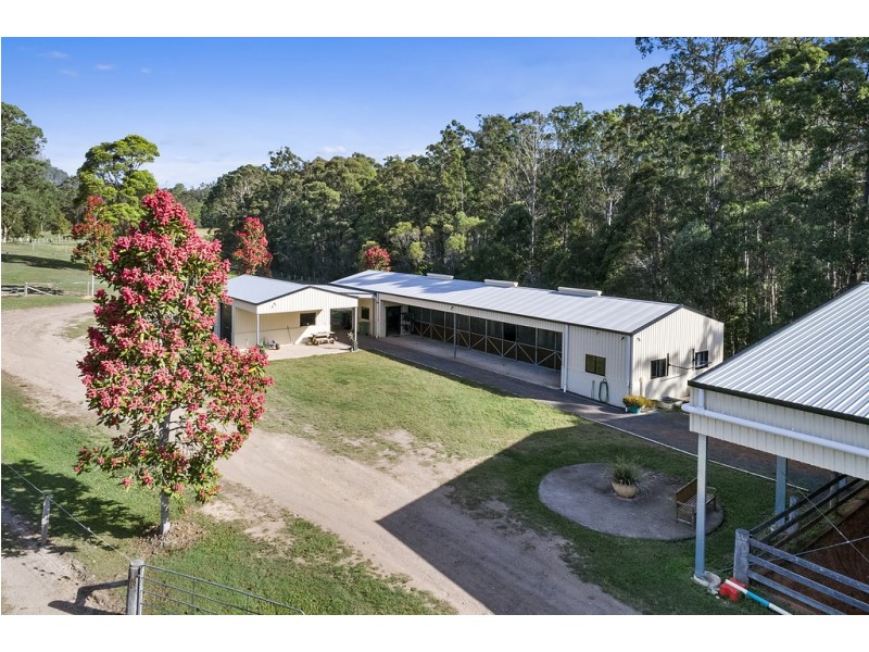 7 Potters Lane, Pomona QLD 4568