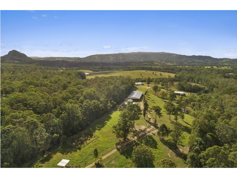 7 Potters Lane, Pomona QLD 4568