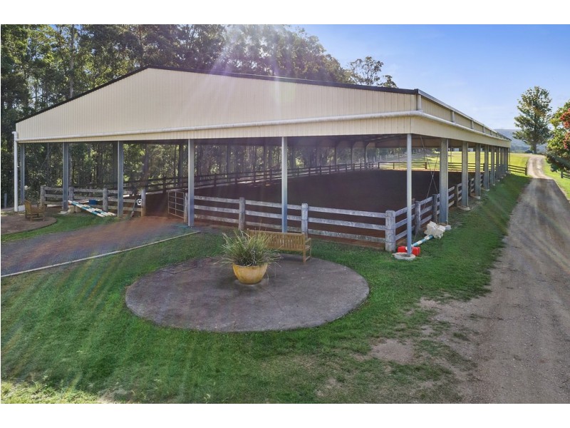 7 Potters Lane, Pomona QLD 4568
