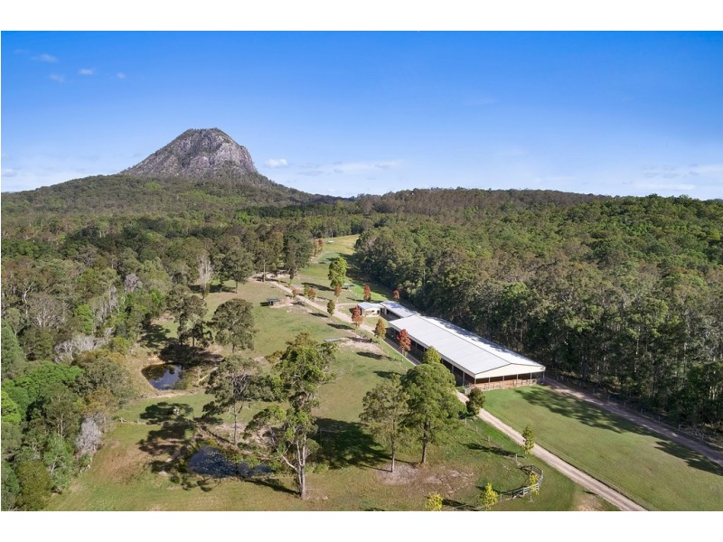 7 Potters Lane, Pomona QLD 4568