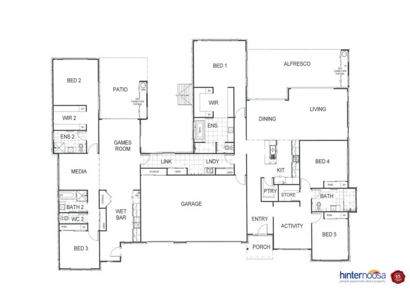 7 Potters Lane, Pomona QLD 4568