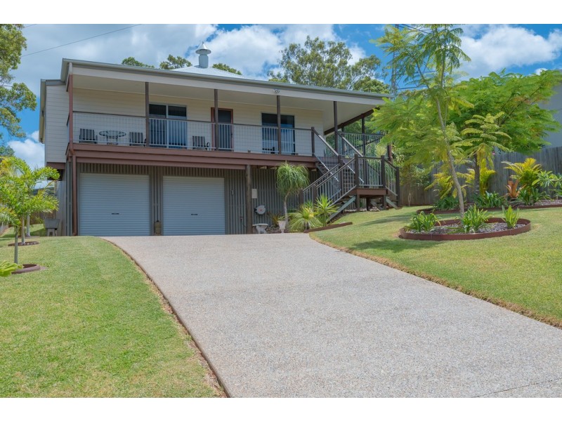 17 Cordwood Drive, Cooroy QLD 4563