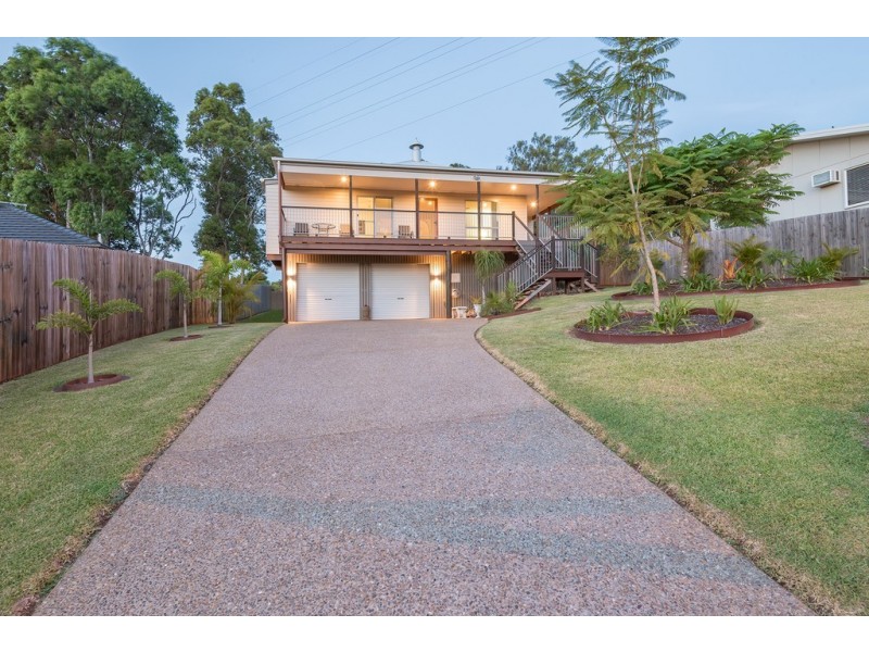 17 Cordwood Drive, Cooroy QLD 4563