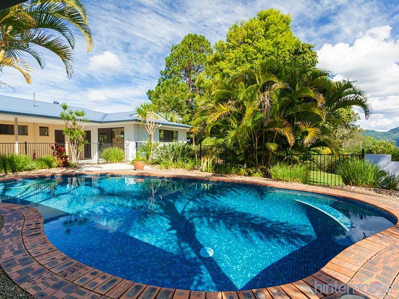 391 Eumundi Range Road, Eumundi QLD 4562