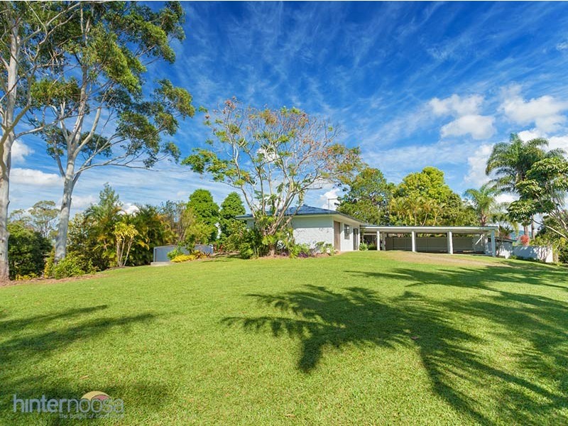 391 Eumundi Range Road, Eumundi QLD 4562