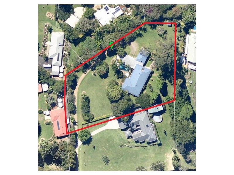 391 Eumundi Range Road, Eumundi QLD 4562