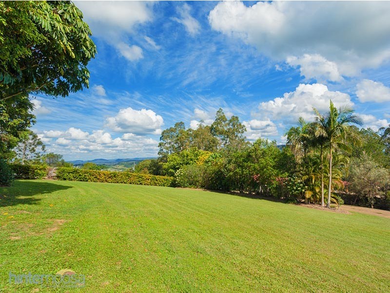 391 Eumundi Range Road, Eumundi QLD 4562