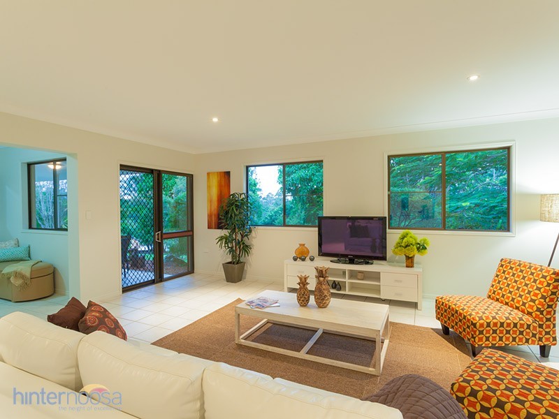 391 Eumundi Range Road, Eumundi QLD 4562