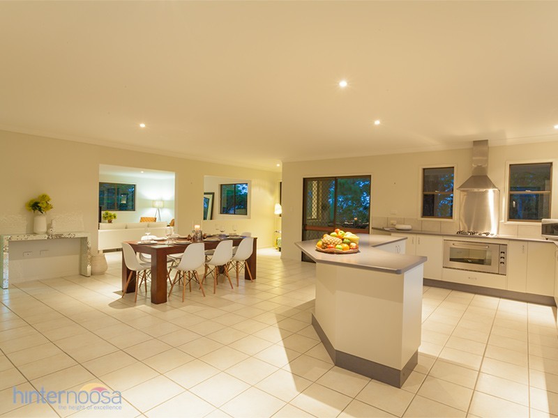 391 Eumundi Range Road, Eumundi QLD 4562