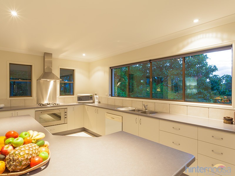 391 Eumundi Range Road, Eumundi QLD 4562