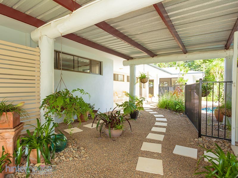 391 Eumundi Range Road, Eumundi QLD 4562