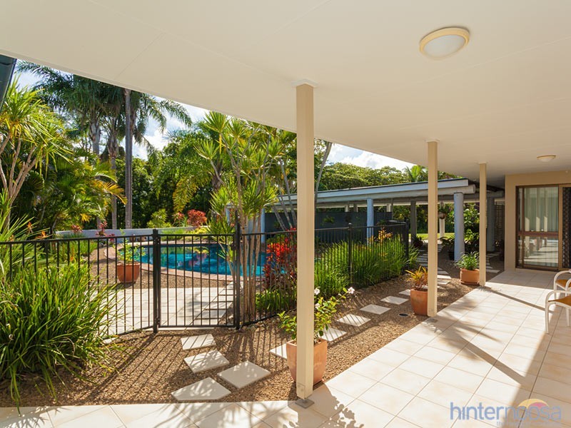 391 Eumundi Range Road, Eumundi QLD 4562