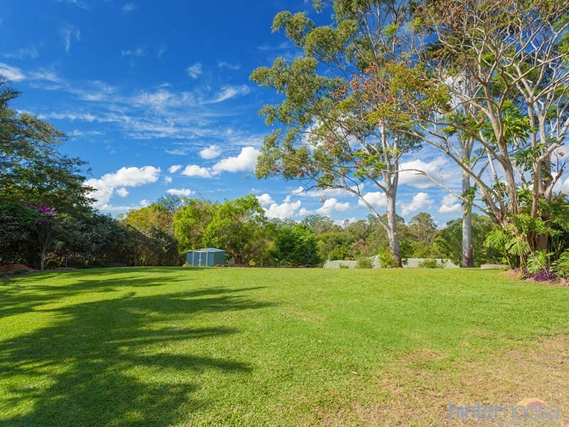 391 Eumundi Range Road, Eumundi QLD 4562