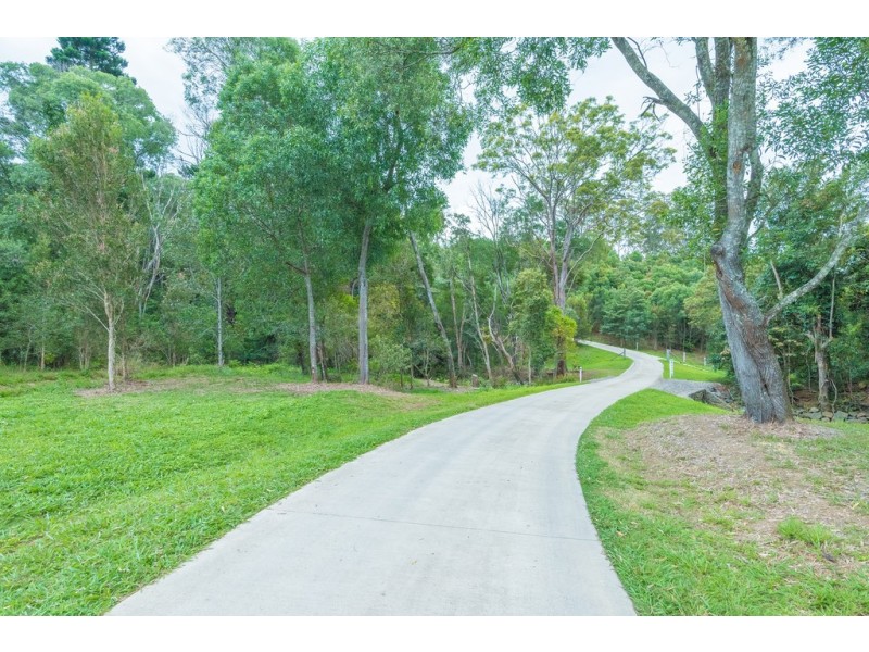 135 Cooroy Mountain Road, Lake Macdonald QLD 4563