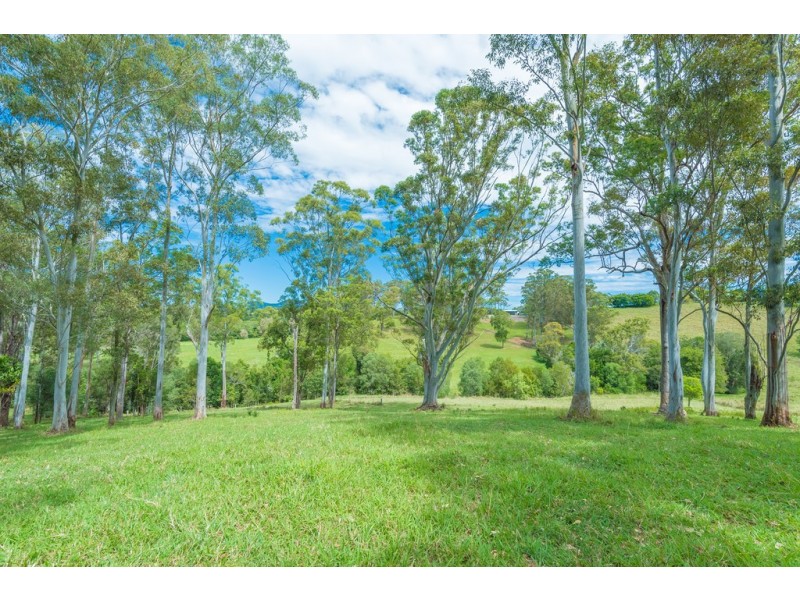 135 Cooroy Mountain Road, Lake Macdonald QLD 4563