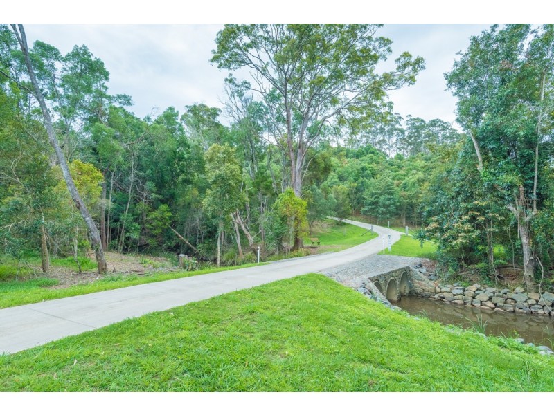 135 Cooroy Mountain Road, Lake Macdonald QLD 4563