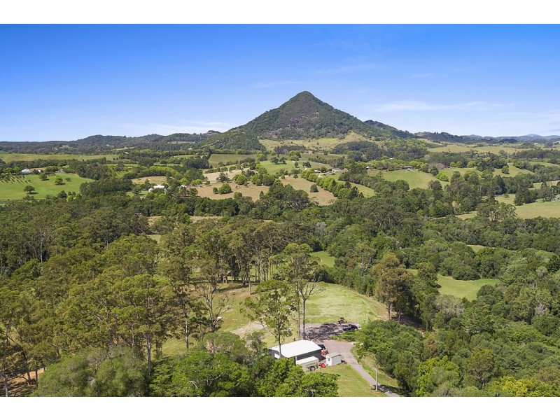 135 Cooroy Mountain Road, Lake Macdonald QLD 4563