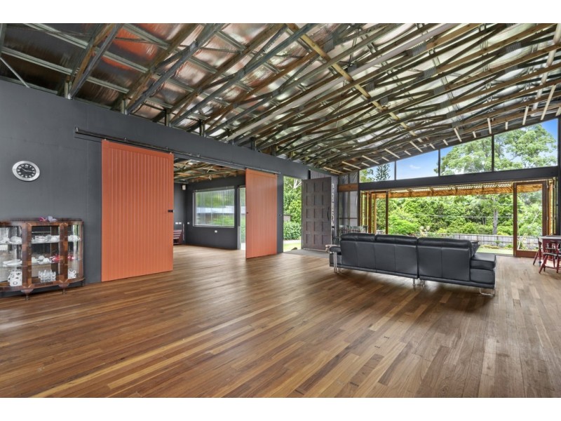 491 Sunrise Road, Tinbeerwah QLD 4563