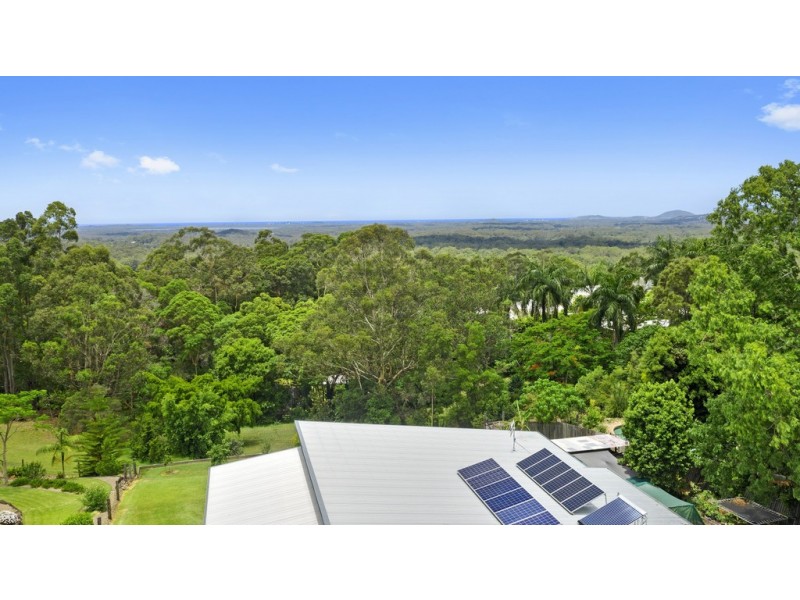 491 Sunrise Road, Tinbeerwah QLD 4563