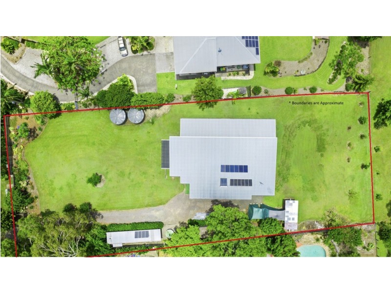 491 Sunrise Road, Tinbeerwah QLD 4563